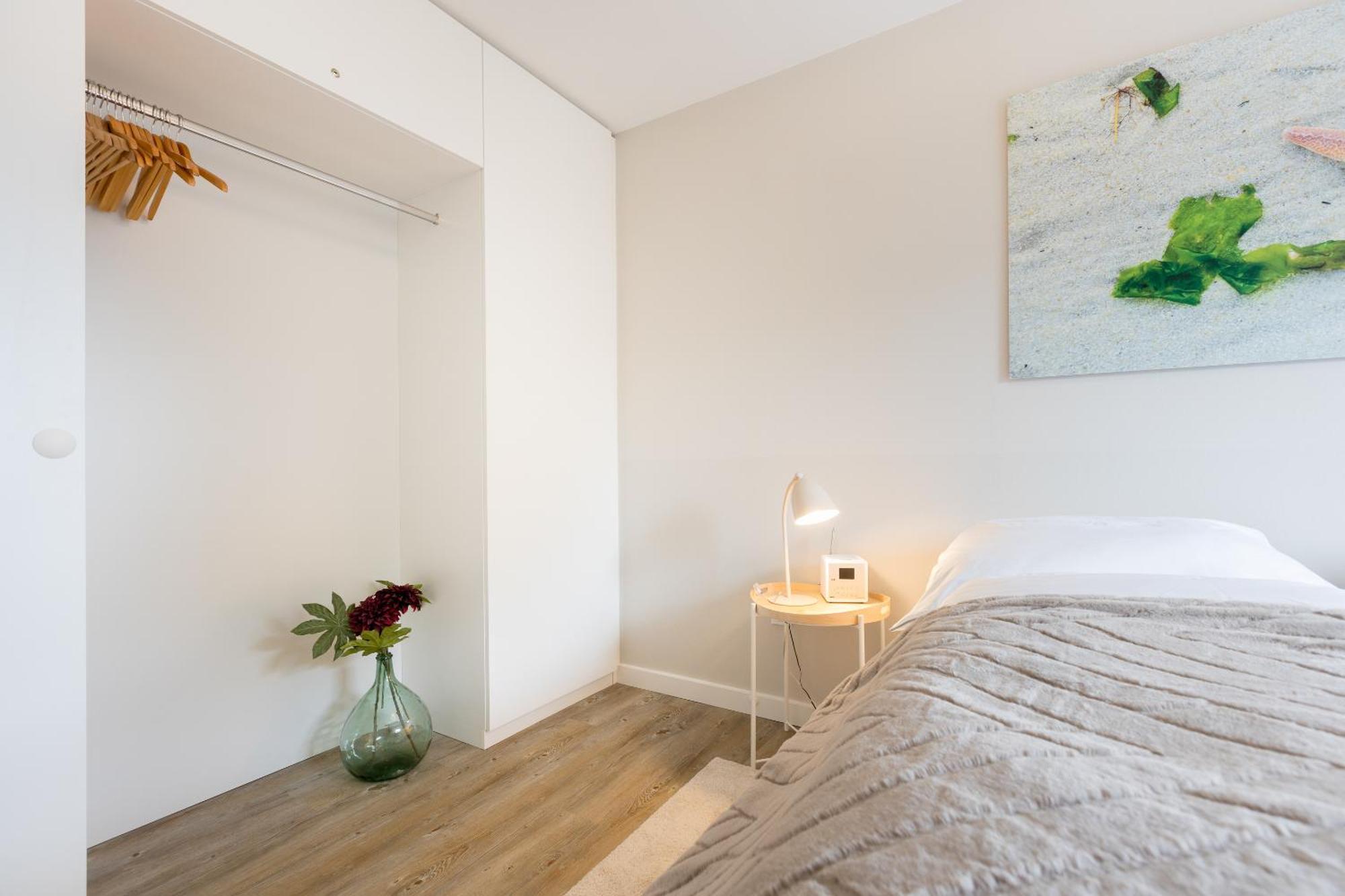 Stranddistel App.1 Apartment
